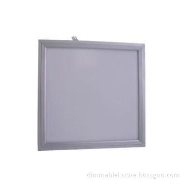 3000 - 3300lm high lumens 36watt 62 x 62cm led flat light 5
